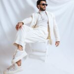Ranveer Singh Instagram - 🤍 @dior