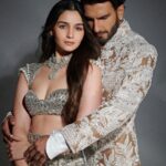 Ranveer Singh Instagram - 🤍