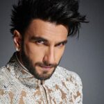 Ranveer Singh Instagram - 🤍