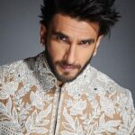 Ranveer Singh Instagram - 🤍