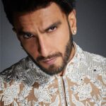 Ranveer Singh Instagram - 🤍