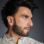 Ranveer Singh Instagram - 🤍