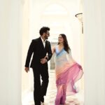 Ranveer Singh Instagram - 💞 Rocky Aur Rani 💞 @aliaabhatt @tiffanyandco #RRKPK