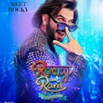 Ranveer Singh Instagram – Yaaron ka yaar aur dilon ka dildaar – Rocky!😎 

#RockyAurRaniKiiPremKahaani, a film by Karan Johar in his 25th anniversary year. 
In cinemas 28th July, 2023.

#RRKPK @aapkadharam #JayaBachchan @azmishabana18 @aliaabhatt @karanjohar @apoorva1972 @ajit_andhare @_ishita_moitra_ @shashankkhaitan @gogoroy  @somenmishra @dharmamovies @viacom18studios @saregama_official