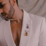 Ranveer Singh Instagram – 💎 @tiffanyandco #tiffanyandco #thetiffanylandmark @reliancebrandsltd
