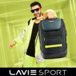 Ranveer Singh Instagram - Introducing @laviesportworld 😎🎒 Work, Play, Slay! #laviesport @lavieworld