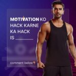 Ranveer Singh Instagram - Listening to your “Motivator-In-Chief” is a given! But, aur batao? #collab