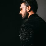 Ranveer Singh Instagram - 🖤