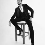 Ranveer Singh Instagram - 🖤