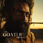 Ranveer Singh Instagram - #TheGoatLife…… dekhne ki cheez hai!!! Releasing worldwide on 10.04.2024! @thegoatlifefilm @blessyofficial @therealprithvi @amalapaul @arrahman @resulpookutty @jimmyjeanlouis @kr_gokul @Stephy_Zaviour @robinjorje @susil.thomas @ranjithambady @vishal_fx84 @prasanthmadhav.artdirector @sunil_ks1 @benny.benyamin @oldmonksdesign @talib_m_albaushi @rikaby1 @sreekar.prasad @catalyst4movies @im_a_s_h_ #TheGoatLifeFilm #TheGoatLifeMovie #Aadujeevitham #Blessy #Benyamin #PrithvirajSukumaran #AmalaPaul #ARR #PosterRelease #MoviePoster #OfficialPoster #AadujeevithamPoster #ResulPookutty #PrithvirajSukumaranFans #AmalaPaulFans #Prabhas #FirstLookPoster #OfficialPoster
