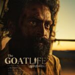 Ranveer Singh Instagram - #TheGoatLife…… dekhne ki cheez hai!!! Releasing worldwide on 10.04.2024! @thegoatlifefilm @blessyofficial @therealprithvi @amalapaul @arrahman @resulpookutty @jimmyjeanlouis @kr_gokul @Stephy_Zaviour @robinjorje @susil.thomas @ranjithambady @vishal_fx84 @prasanthmadhav.artdirector @sunil_ks1 @benny.benyamin @oldmonksdesign @talib_m_albaushi @rikaby1 @sreekar.prasad @catalyst4movies @im_a_s_h_ #TheGoatLifeFilm #TheGoatLifeMovie #Aadujeevitham #Blessy #Benyamin #PrithvirajSukumaran #AmalaPaul #ARR #PosterRelease #MoviePoster #OfficialPoster #AadujeevithamPoster #ResulPookutty #PrithvirajSukumaranFans #AmalaPaulFans #Prabhas #FirstLookPoster #OfficialPoster