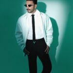 Ranveer Singh Instagram - 🖤 @maisonvalentino