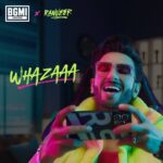 Ranveer Singh Instagram – Are you ready to Play Pure? Toh aa jao Discovery Island mein aur maze karte hain! 🔥

#BGMI #PlayPure #collab