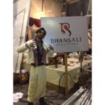 Ranveer Singh Instagram - 10 years of RamLeela - the one that changed our lives forever … in more ways than one! 👫🏻🙏🏽♥️🧿 @bhansaliproductions @deepikapadukone @priyankachopra @r_varman_ #throwback #photodump