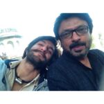 Ranveer Singh Instagram - 10 years of RamLeela - the one that changed our lives forever … in more ways than one! 👫🏻🙏🏽♥️🧿 @bhansaliproductions @deepikapadukone @priyankachopra @r_varman_ #throwback #photodump