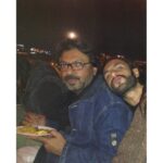 Ranveer Singh Instagram - 10 years of RamLeela - the one that changed our lives forever … in more ways than one! 👫🏻🙏🏽♥️🧿 @bhansaliproductions @deepikapadukone @priyankachopra @r_varman_ #throwback #photodump