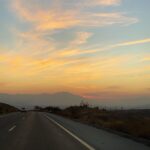 Raquelle Stevens Instagram – Adventures 🚘 ❤️ California
