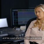 Raquelle Stevens Instagram - Episode 9 is now live! Grateful that I was able to record 3 bonus episodes for Giving Back Generation this past summer in Italy. With the help of an Italian translator, I had the chance to sit down with @real_brown to talk about all she does to give back. Not only does she give back through her music, her heart is for justice and equality for all people, and she has used her voice to speak out on causes most important to her. Link in Bio ❤️