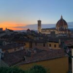 Raquelle Stevens Instagram - Beautiful Florence ✨