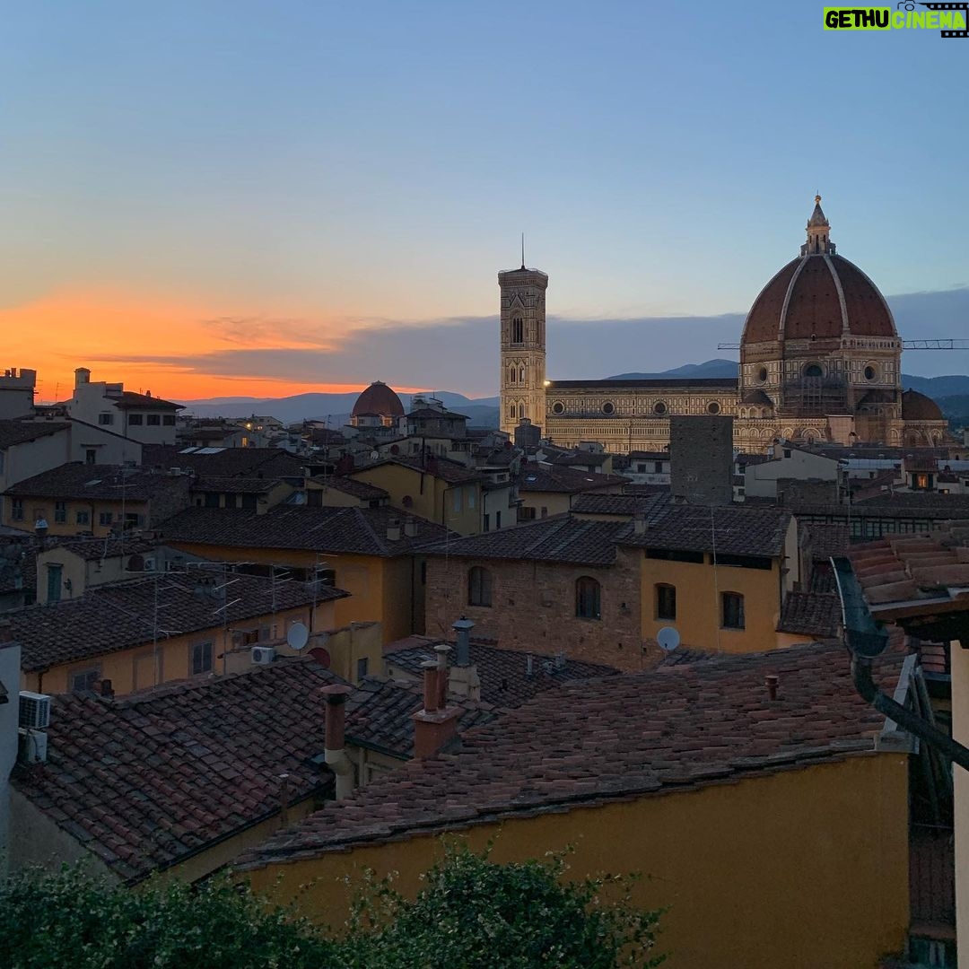 Raquelle Stevens Instagram - Beautiful Florence ✨