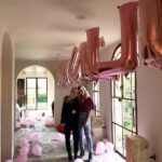 Raquelle Stevens Instagram - So much love 💘🎉