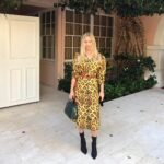 Raquelle Stevens Instagram - California Christmas 🎄✨