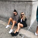 Raquelle Stevens Instagram - New York, New York