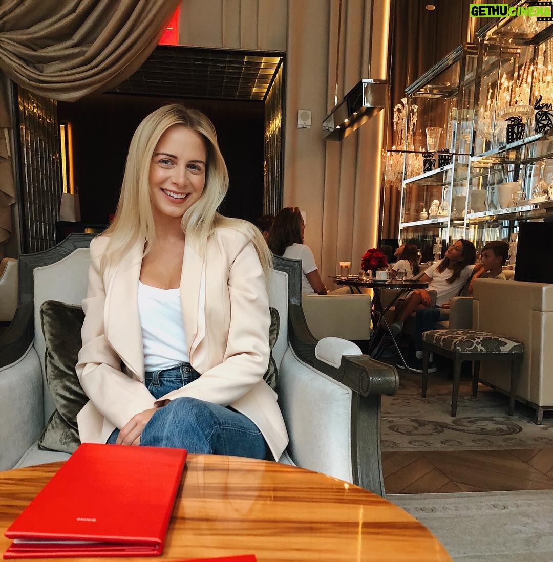 Raquelle Stevens Instagram - Happy place ❤️ Manhattan, New York