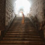 Raquelle Stevens Instagram - 💛 Abbazia di Montecassino