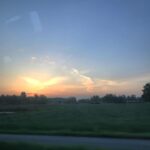 Raquelle Stevens Instagram - Guten Morgen 😍 Germany