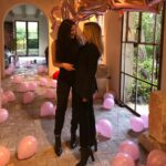 Raquelle Stevens Instagram - So much love 💘🎉