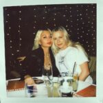 Raquelle Stevens Instagram – 🤍