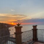 Raquelle Stevens Instagram – Last week 🤍 best memories with some of my favorite people in the 🌍 Amalfi Coast, Italy
