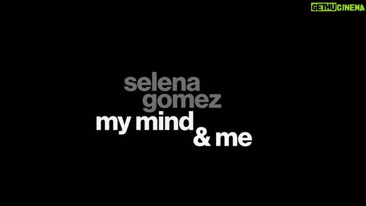 Raquelle Stevens Instagram - Grateful to have been a part of this project the past few years. Thank you @selenagomez for having the courage to be so vulnerable and @alekkeshishian our friendship has been such a blessing throughout this entire process. Can’t wait for everyone to see it Nov 4 on @appletvplus #MyMindAndMe