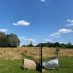 Raquelle Stevens Instagram - Countryside dream @albion_barn 💛 Oxfordshire