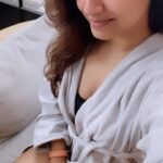 Rasika Sunil Instagram - Spa day at @thermeawhitby with @adi_bilagi ❤️❤️❤️🥰🥰 Maturity is when a spa resort is your new Disneyland 🤣🤣