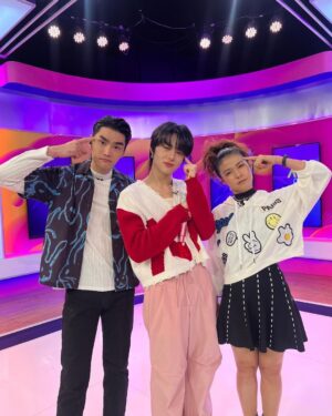 Rathanand Chanyachirawong Instagram - #เอ๊ะ  ซิงเกิ้ลใหม่ของน้องนุนิว ฮับ