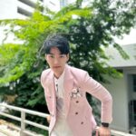 Rathanand Chanyachirawong Instagram - กงเต๋อตัดผมเต่อยืนเด๋อแอบตด #newhair #men