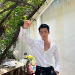 Rathanand Chanyachirawong Instagram - ขำจนตดแตก #ai