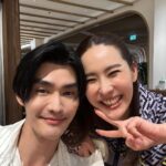 Rathanand Chanyachirawong Instagram - พิธีกรพบหมอรามารุ่น1และทีมงานคุณภาพฮ้าบ