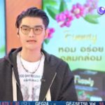 Rathanand Chanyachirawong Instagram - เปลือกตาบนอักเสบ แต่เราก็สู้นะๆฮ้าบ #nineentertain NineEntertain