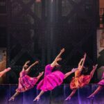 Rathanand Chanyachirawong Instagram – – ครบรอบ 25 ปี Bangkok’s International Festival of Dance & Music จัดเต็มตลอด 8 สัปดาห์ ทั้งออร์เคสตรา บัลเลต์ โอเปรา มายากล บรอดเวย์ ฮิปฮอป อุปรากรจีน กับ 11 โชว์ระดับมาสเตอร์พีซ แถมยังเป็นการรวมตัวกันของนักแสดงและนักดนตรีคลาสสิคชั้นนำจากทั่วทุกมุมโลกกว่า 1,000 ชีวิต 

– WEST SIDE STORY ละครเพลงบรอดเวย์คลาสสิกยอดฮิตจากสหรัฐอเมริกา ที่ประเทศไทยจะได้ชมเวอร์ชั่นใหม่ก่อนบรอดเวย์ที่นิวยอร์ค!! 

เรื่องราวความรักท่ามกลางความขัดแย้งของสองแก๊งคู่อริต่างเชื้อชาติแห่งนครนิวยอร์ก ได้แรงบันดาลใจมาจากตำนานรักสุดสะเทือนใจอย่าง Romeo & Juliet โดยโปรดักชั่นใหม่ล่าสุดนี้ได้เลือกกรุงเทพฯ เป็นหนึ่งในจุดหมายแรกที่เปิดการแสดง มาพร้อมโปรดักชั่นเต็มรูปแบบ จัดเต็มกับฉาก 8 คอนเทนเนอร์ส่งตรงจากนิวยอร์ก คณะนักแสดงและทีมงานมากประสบการณ์ สรรค์สร้างโดยผู้กำกับเจ้าของรางวัลเอมมี่ อย่าง Lonny Price นักออกแบบท่าเต้น Julio Monge ที่เป็นที่ปรึกษาฝ่ายศิลป์ให้กับเวอร์ชั่นภาพยนตร์โดย Stephen Spielberg 

#BangkokFestivals