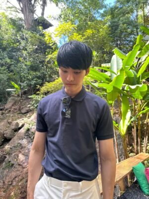 Rathanand Chanyachirawong Instagram - กินแฟดีมั๊ยน้า โอเค กินก็ได้ นี่ผมคุยกับใครครับเนี่ย