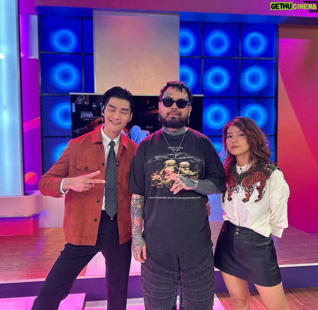 Rathanand Chanyachirawong Instagram - ประทับใจตาปิดเฉย NineEntertain