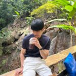 Rathanand Chanyachirawong Instagram – กินแฟดีมั๊ยน้า โอเค กินก็ได้ นี่ผมคุยกับใครครับเนี่ย