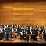 Rathanand Chanyachirawong Instagram - Bangkok's International Festival of Dance & Music ครั้งที่25เริ่มแล้ว เมื่อวานได้ชม Maestro #zubinmehta มาConduct วง Symphony orchestra of maggio musicale fiorentino เล่น Tchalkovsky’s Symphony No.4 กับ 6 สุดยอดประสบการณ์มากๆ การได้สัมผัสกับ Orchestra ที่conducted โดยMaestro เป็นความละมุนแห่งสุนทรียมาก ยังมีอีกหลายโชว์จี๊ดๆนะครับปีนี้ #bangkokfestivals