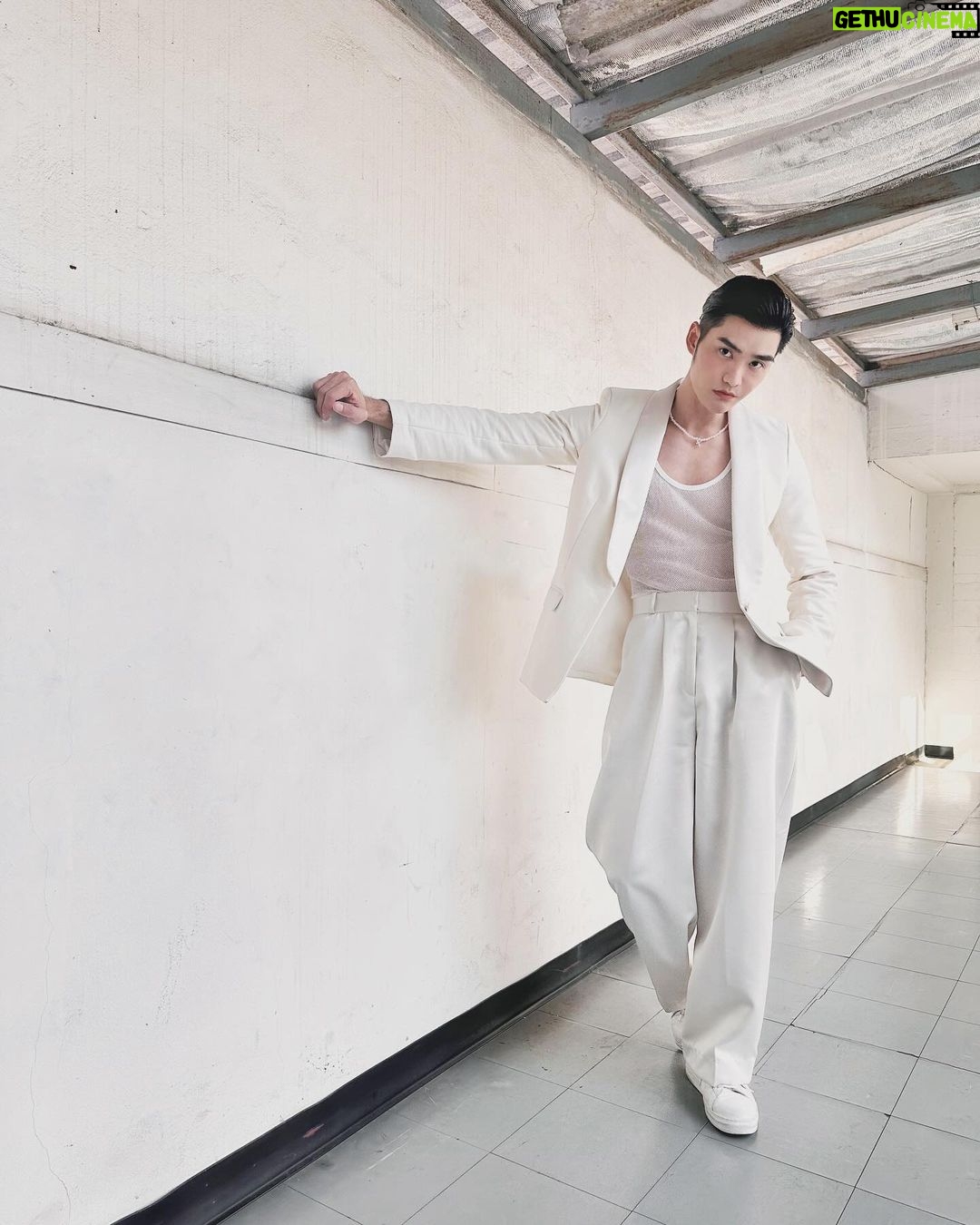 Rathanand Chanyachirawong Instagram - เรียกข้าว่า กล้วยบวชชี ลองนึกภาพดูนะครับ กะทิที่ไม่แตกมัน ก็เหมือนทำเดินเข้าไปทำหมัน แต่ได้เลียงผา