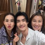 Rathanand Chanyachirawong Instagram - พิธีกรพบหมอรามารุ่น1และทีมงานคุณภาพฮ้าบ