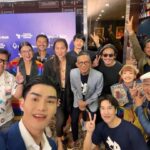 Rathanand Chanyachirawong Instagram – OMGสุดๆ MCวันนี้ งาน #youngdirectoraward ปั้น #ผู้กำกับน้อย ปีที่2 #ธนาคารกรุงเทพ

รวม⭐️ผู้กำกับหนังไทยไปเลย

 พี่ปรัชญา พี่กอลฟ์ พี่เอส พี่นุชชี่ พี่อุ๋ย พี่ตั้ม พี่เสือ พี่โขม (พี่พิงแว้บไปห้องน้ำ🥲) พี่ต๊อก น้องพลอย คุณโจอี้ 

ปล. น้องเอม ภูมิภัทรก็มา พี่กิก พี่ภูริ ทีมจักรวาลไทบ้าน ติดสัมภาษณ์