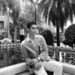 Rathanand Chanyachirawong Instagram – เหมือนถ่ายเมื่อ50ปีที่แล้วอะ